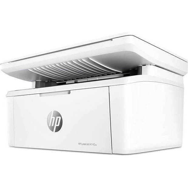 HP LaserJet M140w multifunctionele zwart-wit laserprinter