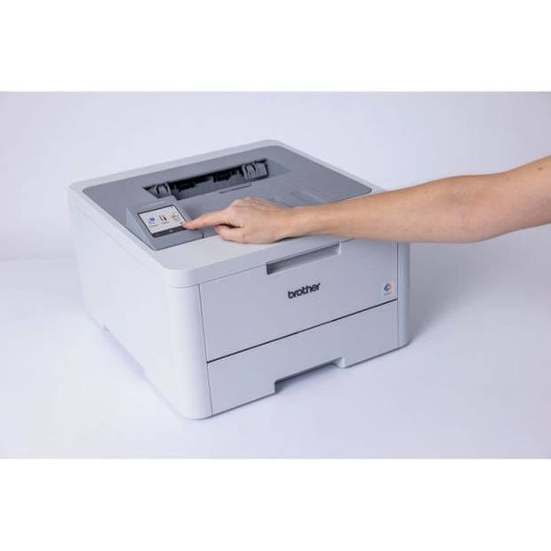 LED-kleurenprinter - BROTHER - HLL8230CDW - Wifi