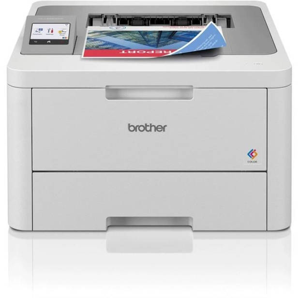 LED-kleurenprinter - BROTHER - HLL8230CDW - Wifi