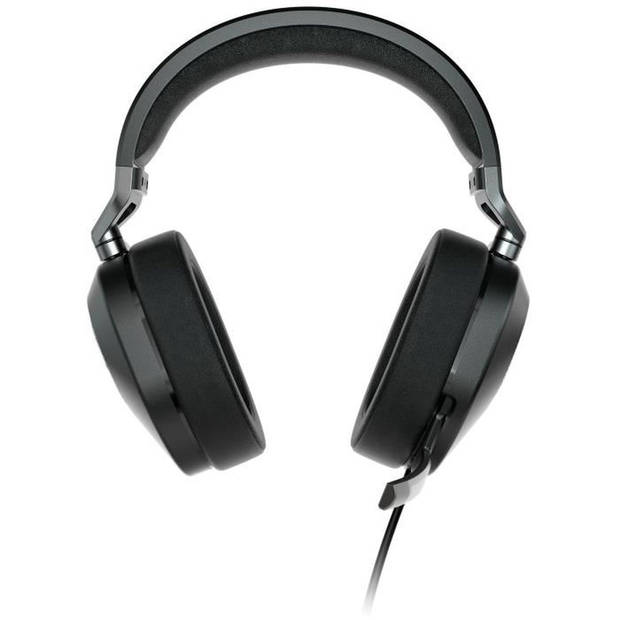 Corsair helm gaming HS65 surround-koolstof (CA-9011270-EU)