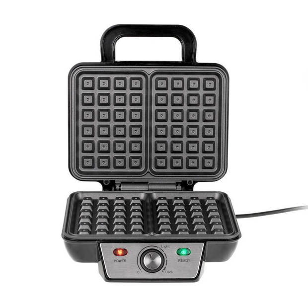 Camry CR 3046 - Wafel maker - 1600 Watt