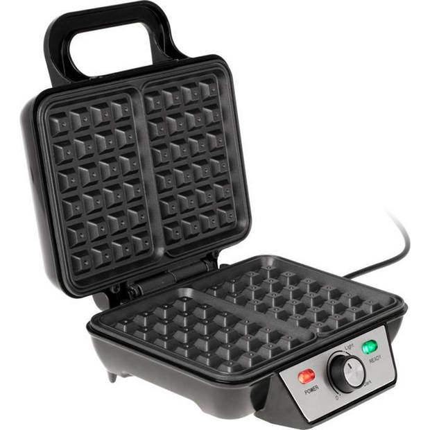 Camry CR 3046 - Wafel maker - 1600 Watt