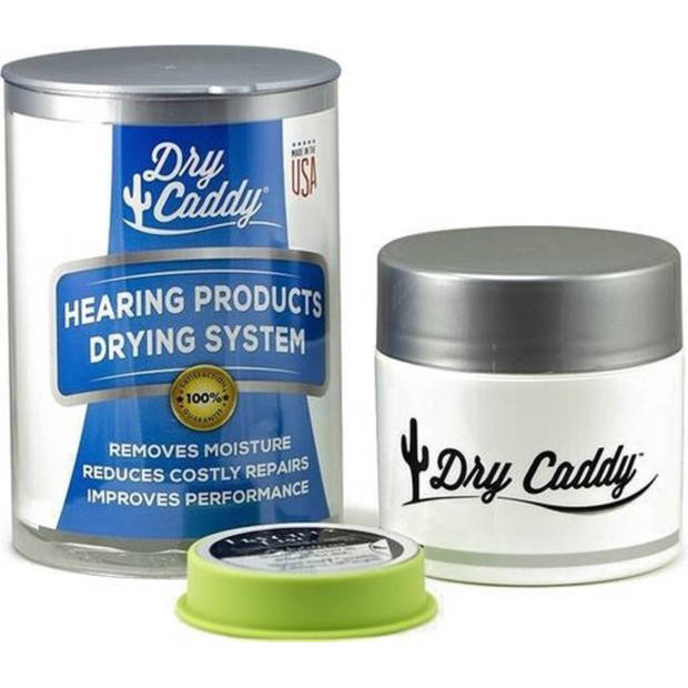 DRYCADDY Dry & Store