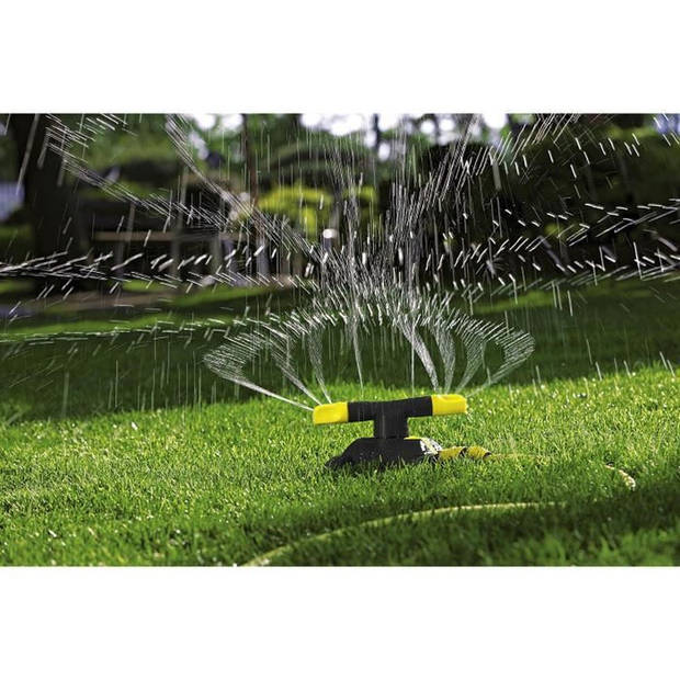 KÄRCHER Rotary Sprinkler RS 120/2 - Verstelbaar