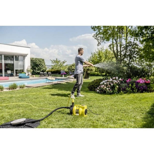 BP 4.500 Garden - Karcher Watering Pump