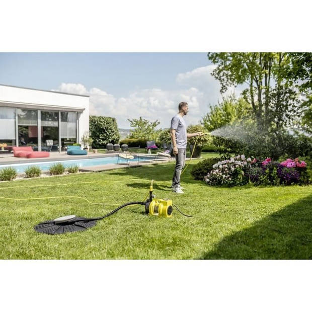 BP Watering Pump 5000 Garden - Karcher