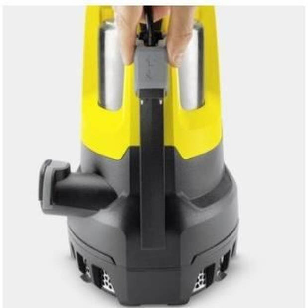 SP 22.000 vuil niveau sensor wateruitbreidingspomp - Karcher