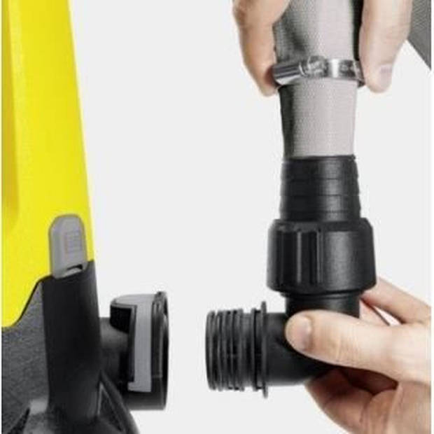 SP 22.000 vuil niveau sensor wateruitbreidingspomp - Karcher