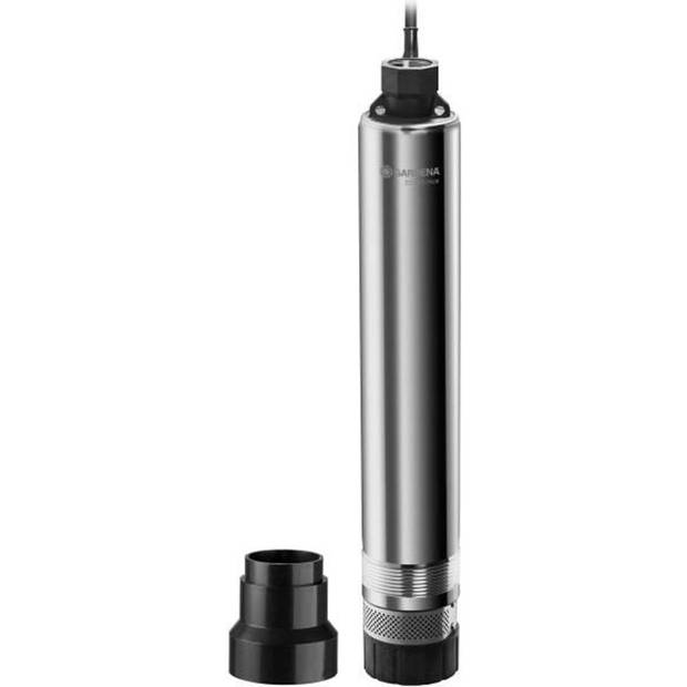 GARDENA dompelboorpomp 5 500/5 Inox Premium