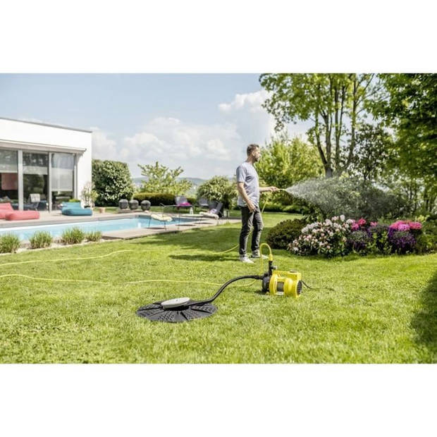 BP Watering Pump 6000 Garden - Karcher