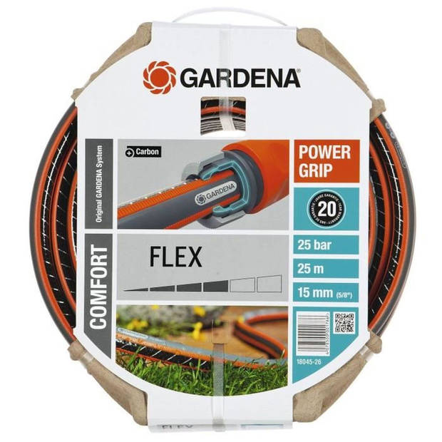 GARDENA Tuinslang Flex 25m Ø15 mm