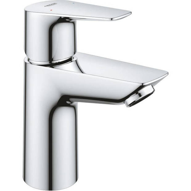 Grohe - Lavabo monocommande mixer - maat s