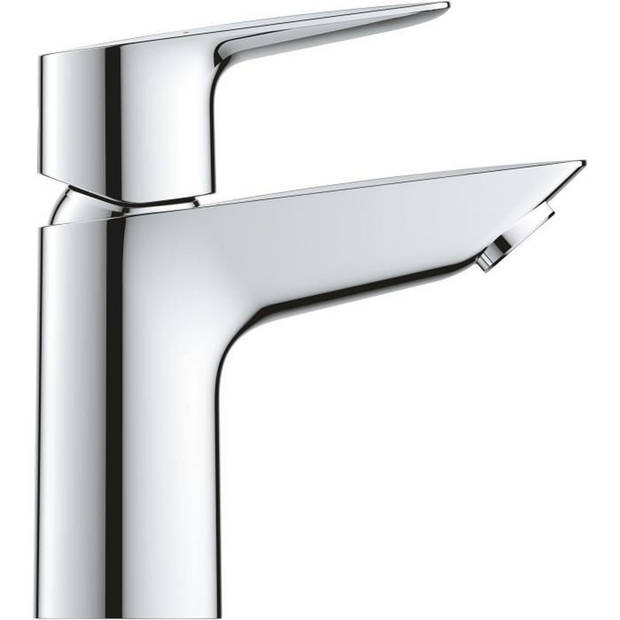 Grohe - Lavabo monocommande mixer - maat s