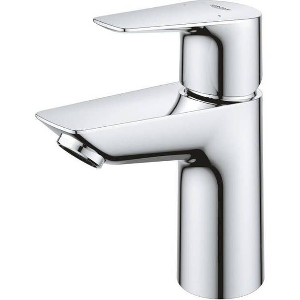 Grohe - Lavabo monocommande mixer - maat s