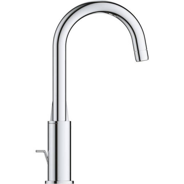 GROHE - Eengreeps wastafelmengkraan - Maat L