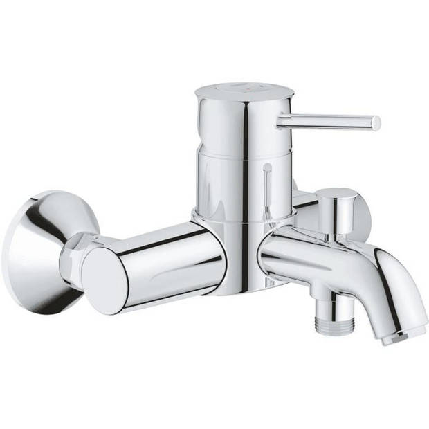 Grohe - Bad / douche Monocommande Mixer - Wall