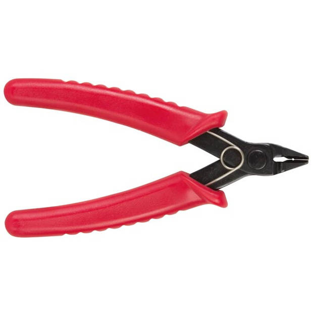 Velleman - 5 inch knip- en striptang