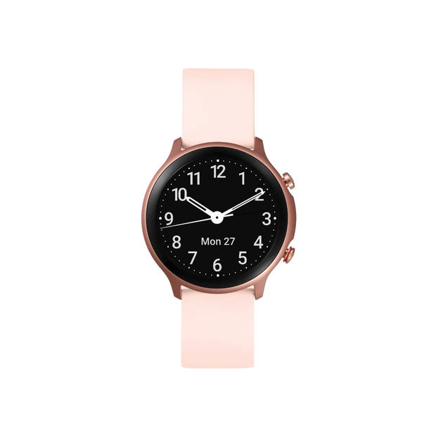 Doro Watch DWO-0420 Roze