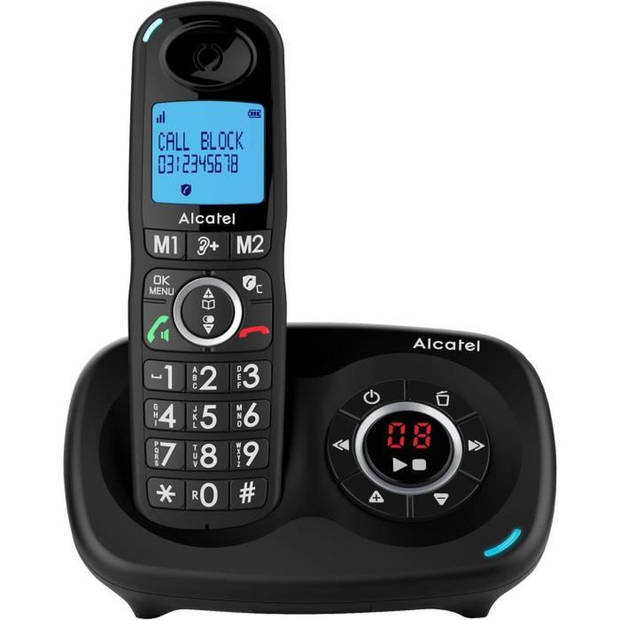 Alcatel XL595B