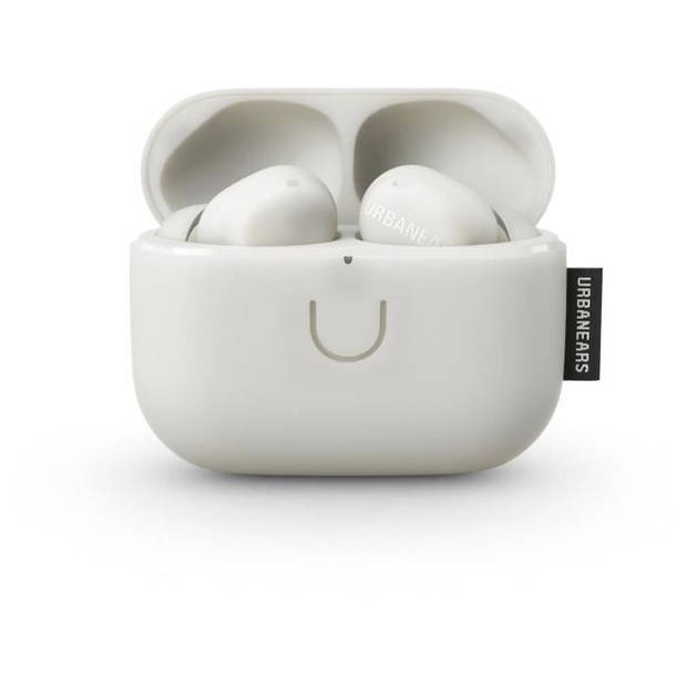 Draadloze Bluetooth-hoofdtelefoon - Urban Ears Juno - Raw - Actieve ruisonderdrukking - Wit