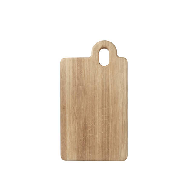 Broste Copenhagen Snijplank 'Olina' 45.5cm x 25cm