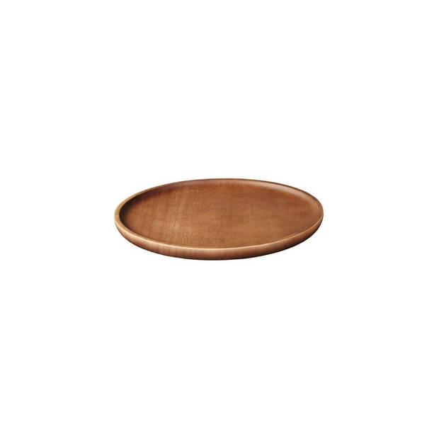 ASA Selection Pizzabord / Onderbord Wood ø 30 cm