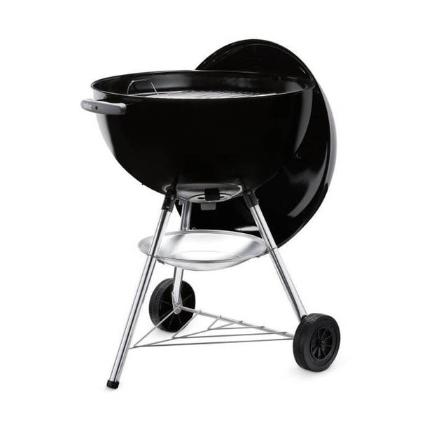 Houtskoolbarbecue - WEBER - Bar B-Kettle - Geëmailleerd staal - Diameter 57 cm