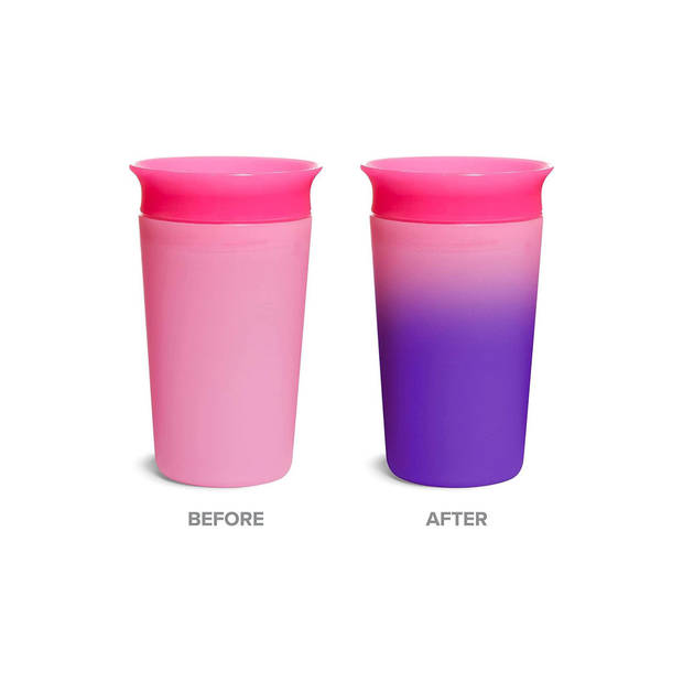Munchkin - Trainer Color Changing Cup