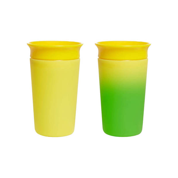 Munchkin - Trainer Color Changing Cup
