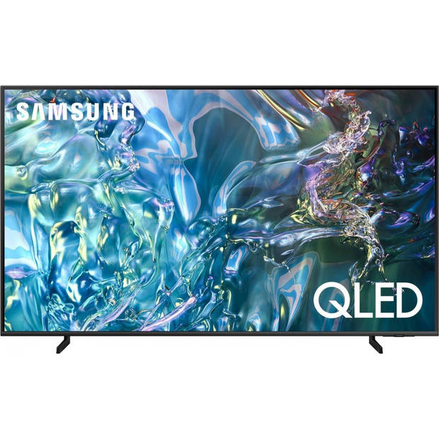 Samsung QE85Q60D - 85 inch (216 cm)