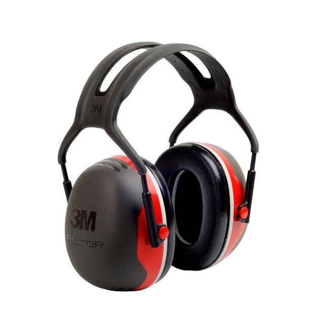 3M X3A Earmuff Peltor