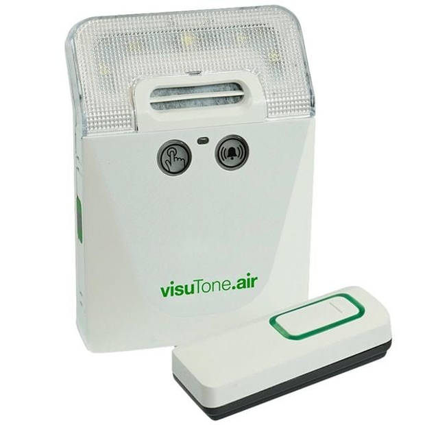 Humantechnik Visutone AIR