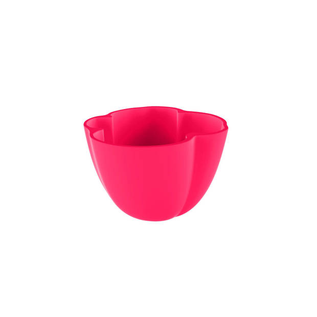 Zak!Designs - Eierdop Paprika - Melamine - Rood