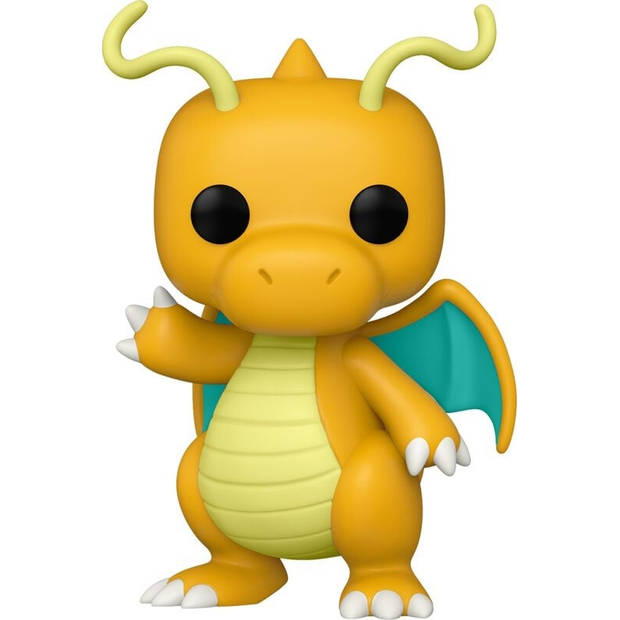 Pop Games: Pokémon - Dragonite Funko Pop #850