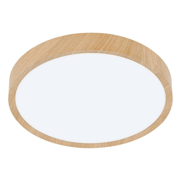 EGLO Musurita Plafondlamp - Badkamer - LED - Ø 34 cm