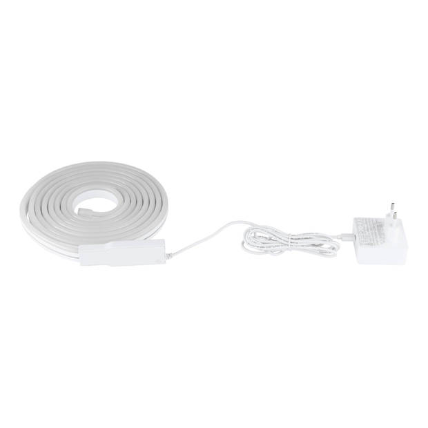 EGLO connect.z Neon Stripe Z Smart LED Strip - 300 cm - Instelbaar RGB