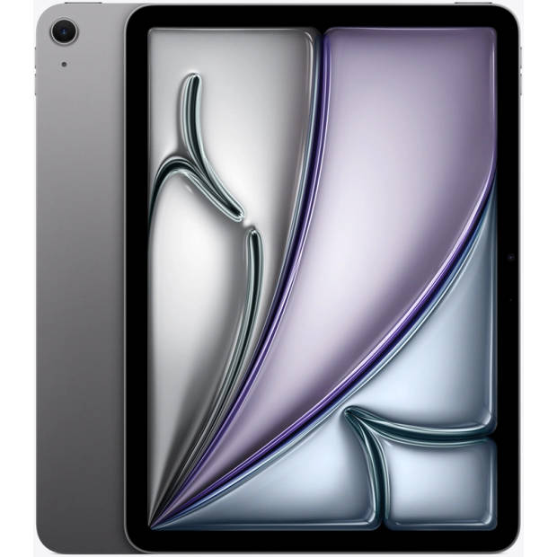 Apple iPad Air 2024 13 - WiFi - 128GB - Grijs