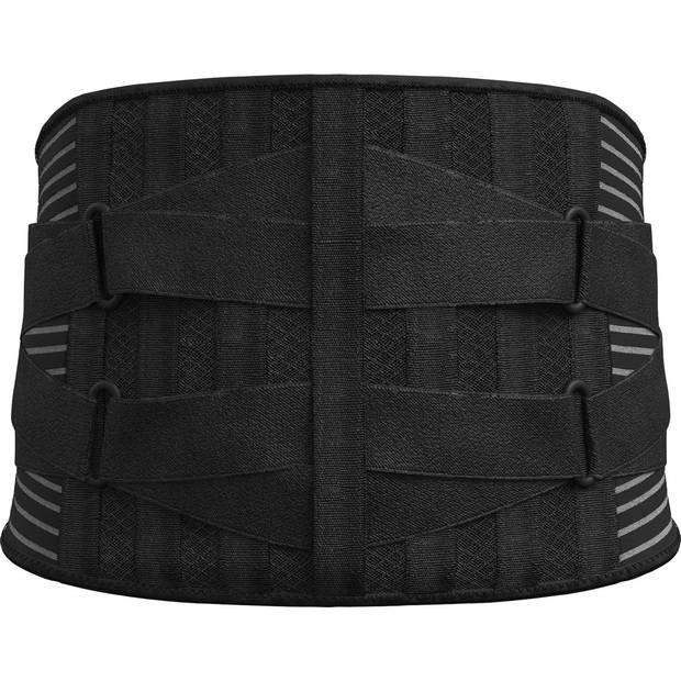 Verstelbare Onderrugband 'ErgoBack' Bracefox® Premium Rugbrace voor onderrug S-Small