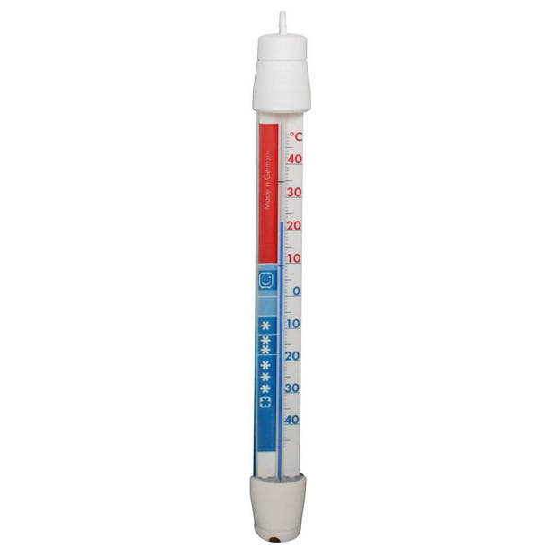 Scanpart Diepvriesthermometer -50/+50 graden - Kwikvrij