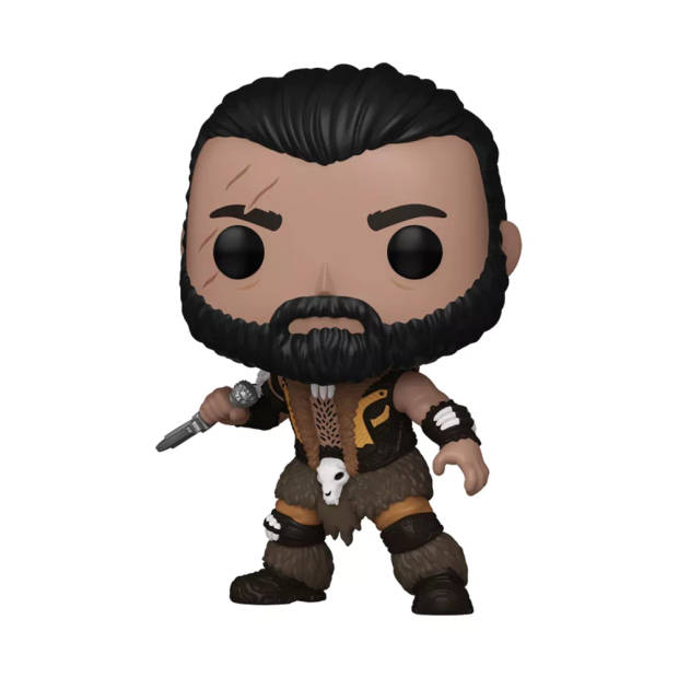 Pop Marvel: Spider-Man 2 - Kraven Funko Pop #973