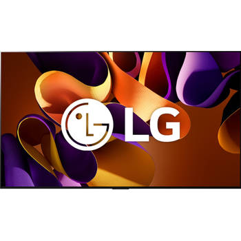 LG Televisie OLED65G45LW