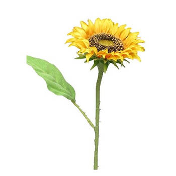 Nova Nature - Kunst Sunflower Tuscany S 42 cm