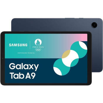 SAMSUNG Galaxy Tab A9 11 64GB Wifi Donkerblauw