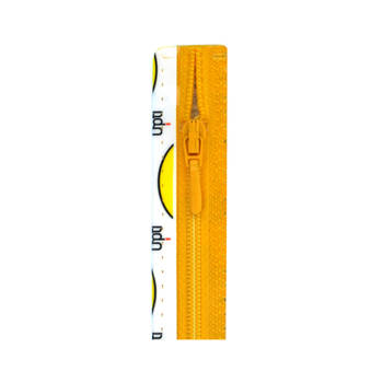 Opti 4800 S40 spiraalrits 4mm niet deelbaar 50 cm met druppeltrekker blond