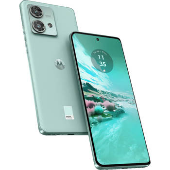 Motorola Edge 40 Neo 5G - 256GB - Soothing Sea