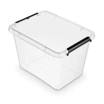 Opbergbox Orplast - SimpleStore - 19 liter