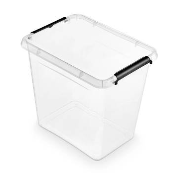 Opbergbox Orplast - SimpleStore - 30 liter