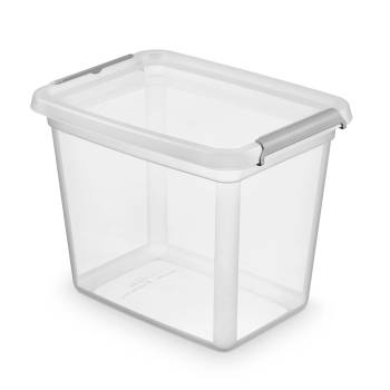 Stevige opbergbox Orplast - BaseStore - 20 liter