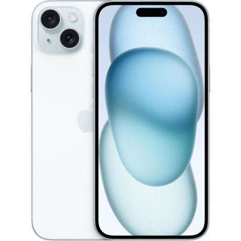 APPLE iPhone 15 Plus 512 GB Blauw
