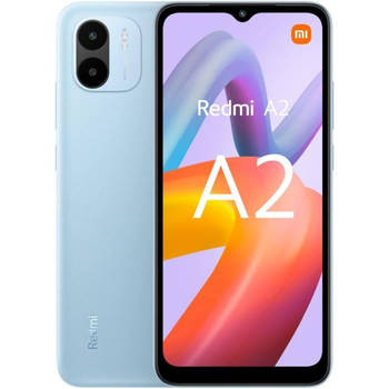 XIAOMI Redmi A2 64GB Blauw